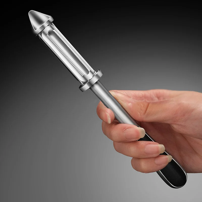 Spring Cleaning Big Sale-50% OFFMultifunctional Vegetable Peeler