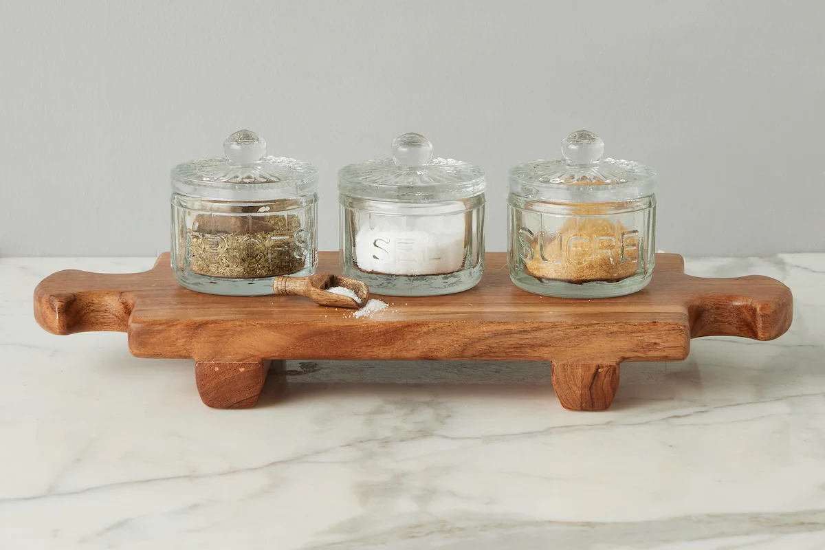 Bistro Salt Cellar