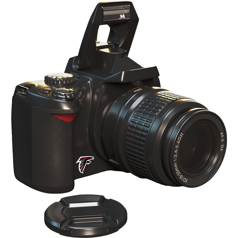 Atlanta Falcons Fans Box