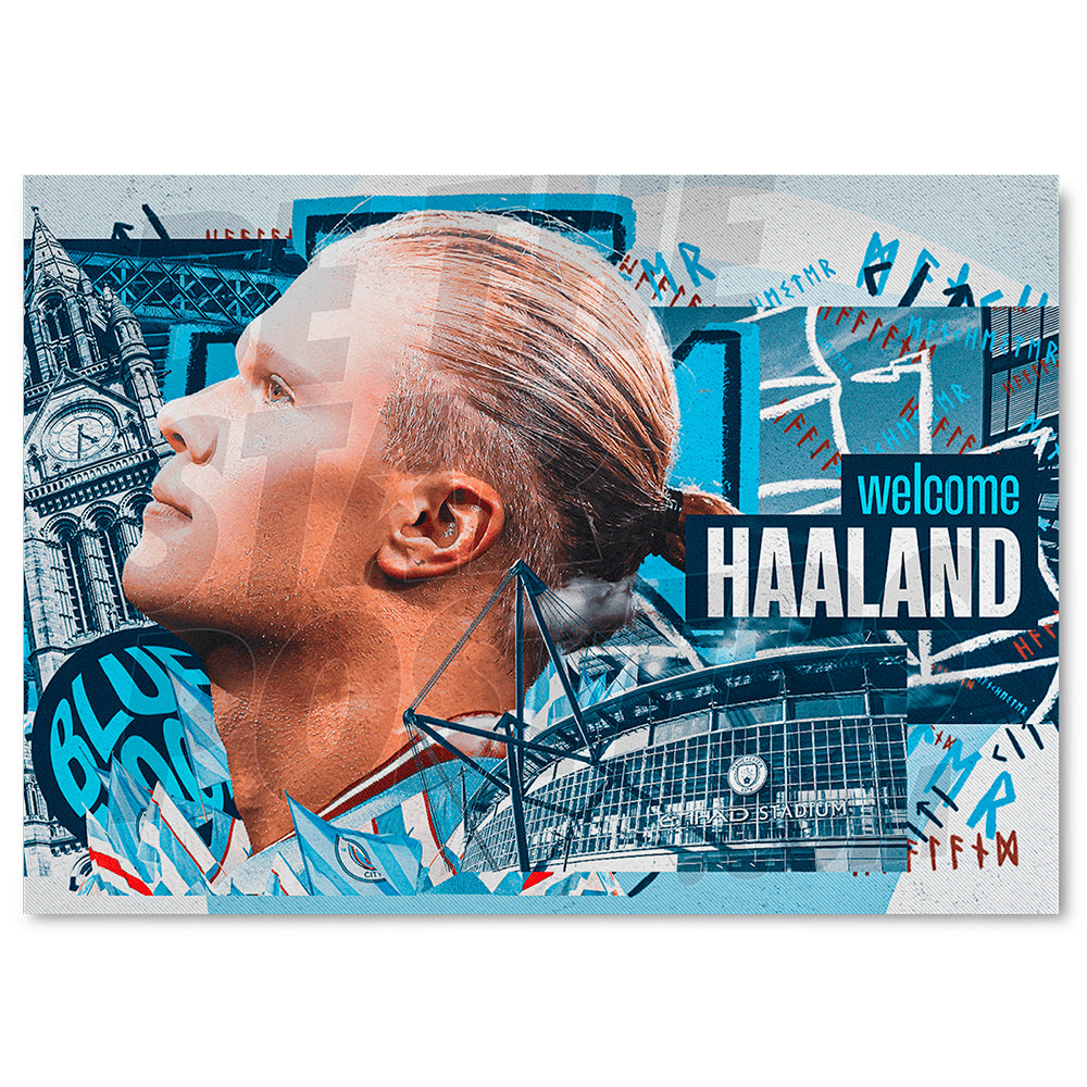 Erling Harlan's Ultimate Fan Gift Box