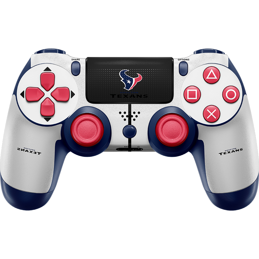 Houston Texans Fans Box