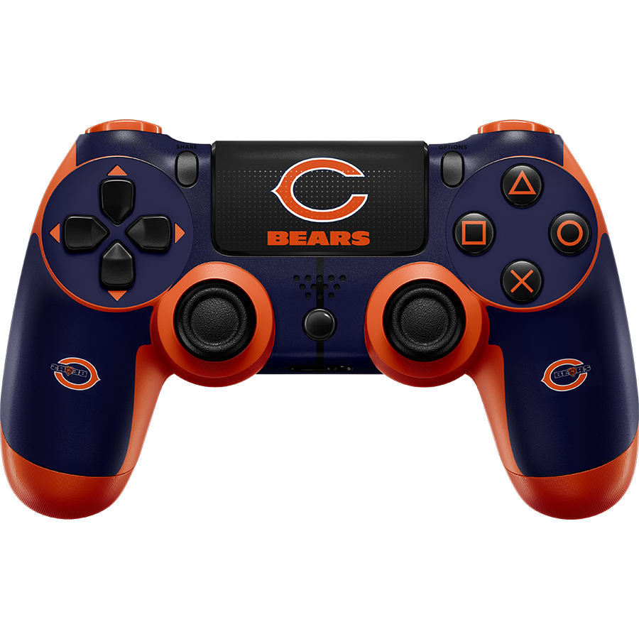 Chicago Bears Fans Box