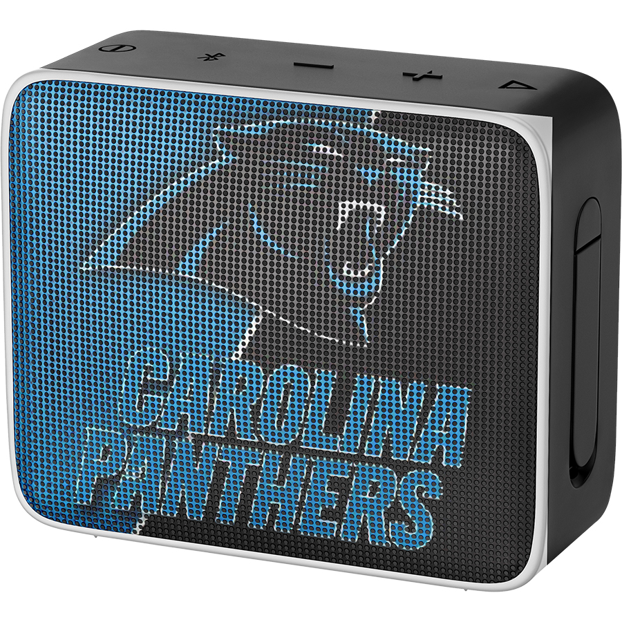 Carolina Panthers Fans Box