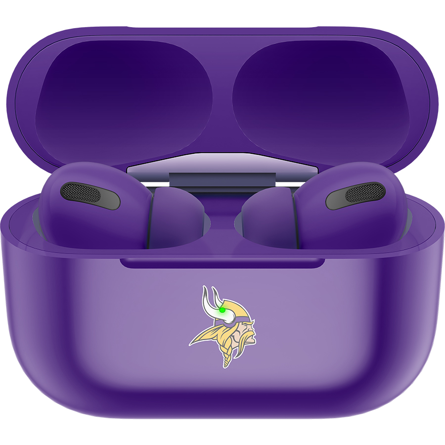 Minnesota Vikings Fans Box