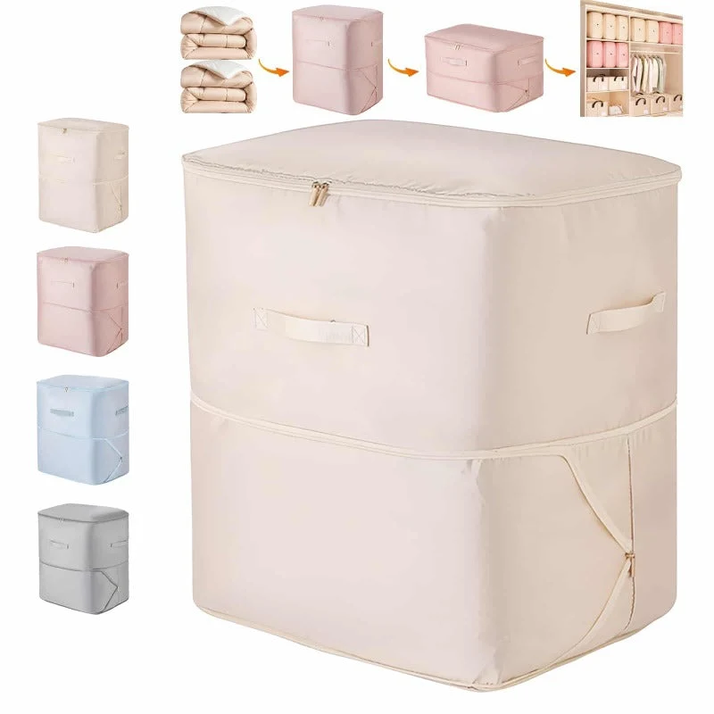 Space Saving Compression Bags