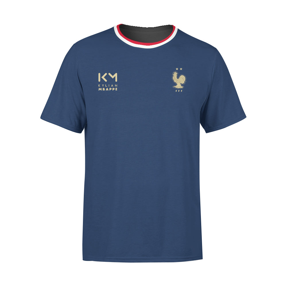 Kylian Mbappe's Ultimate Fan Gift Box