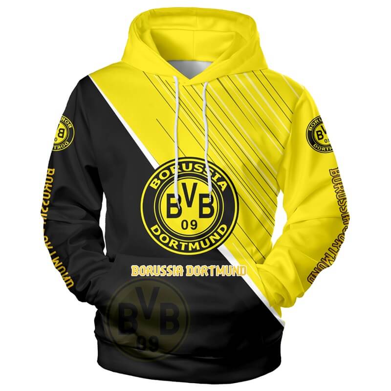 Borussia Dortmund Fans Box
