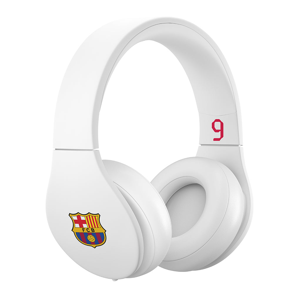 Robert Lewandowski's Ultimate Fan Gift Box