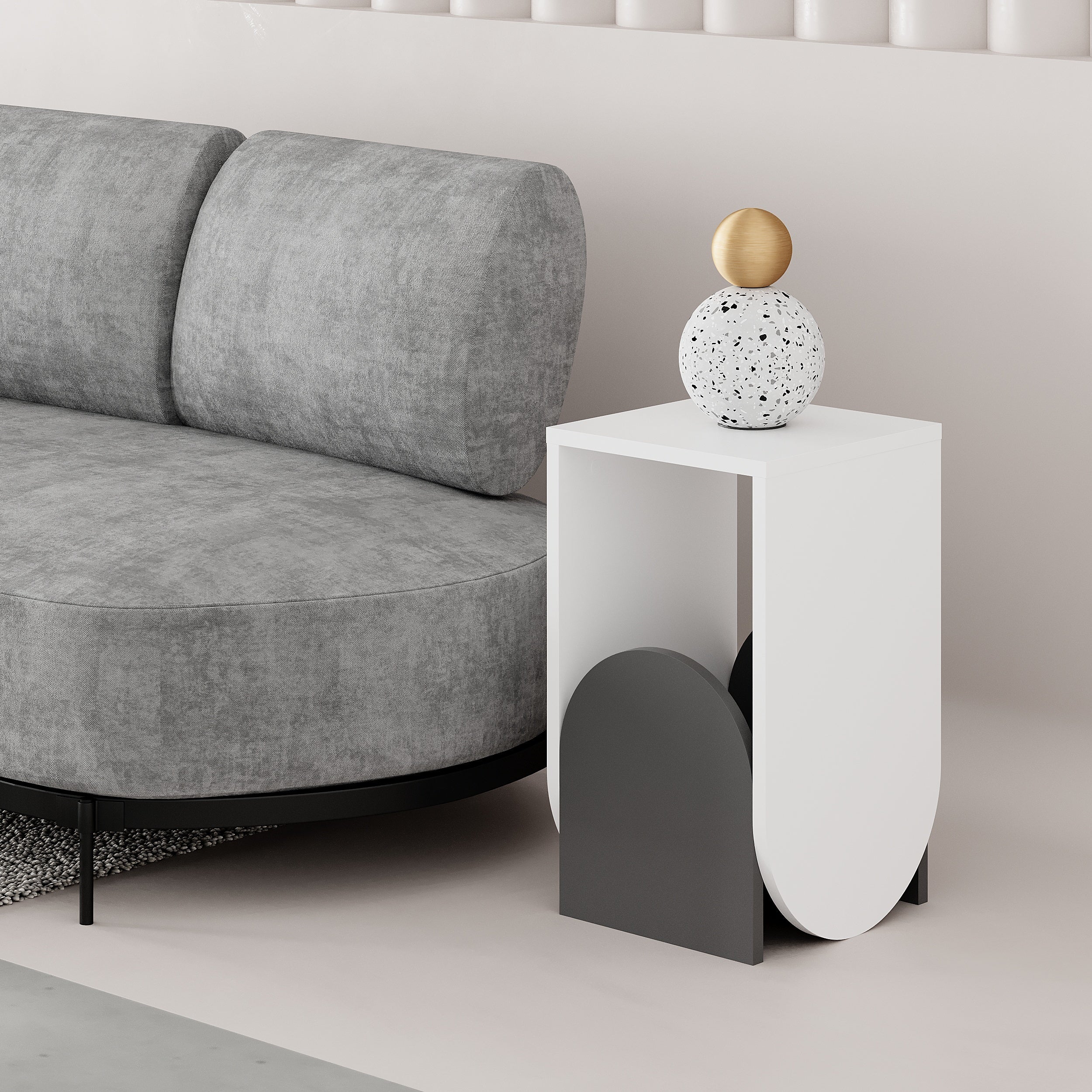 Soawa Chopin Side Table