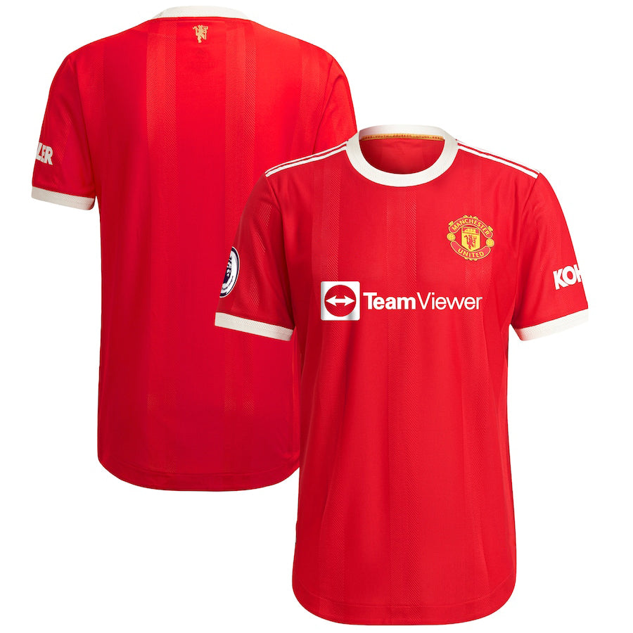 Manchester United Fans Box