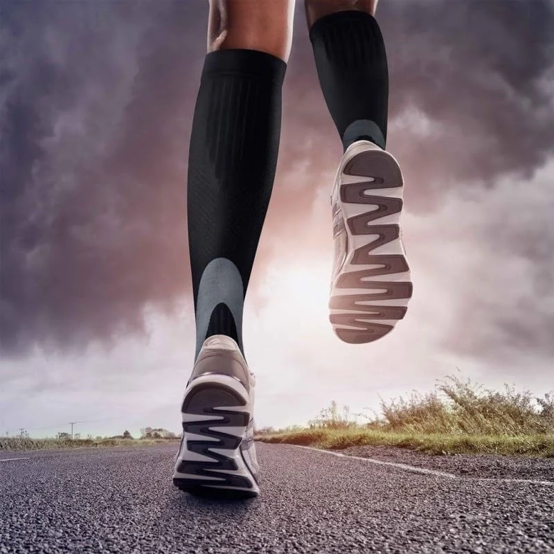Boost Circulation Compression Socks