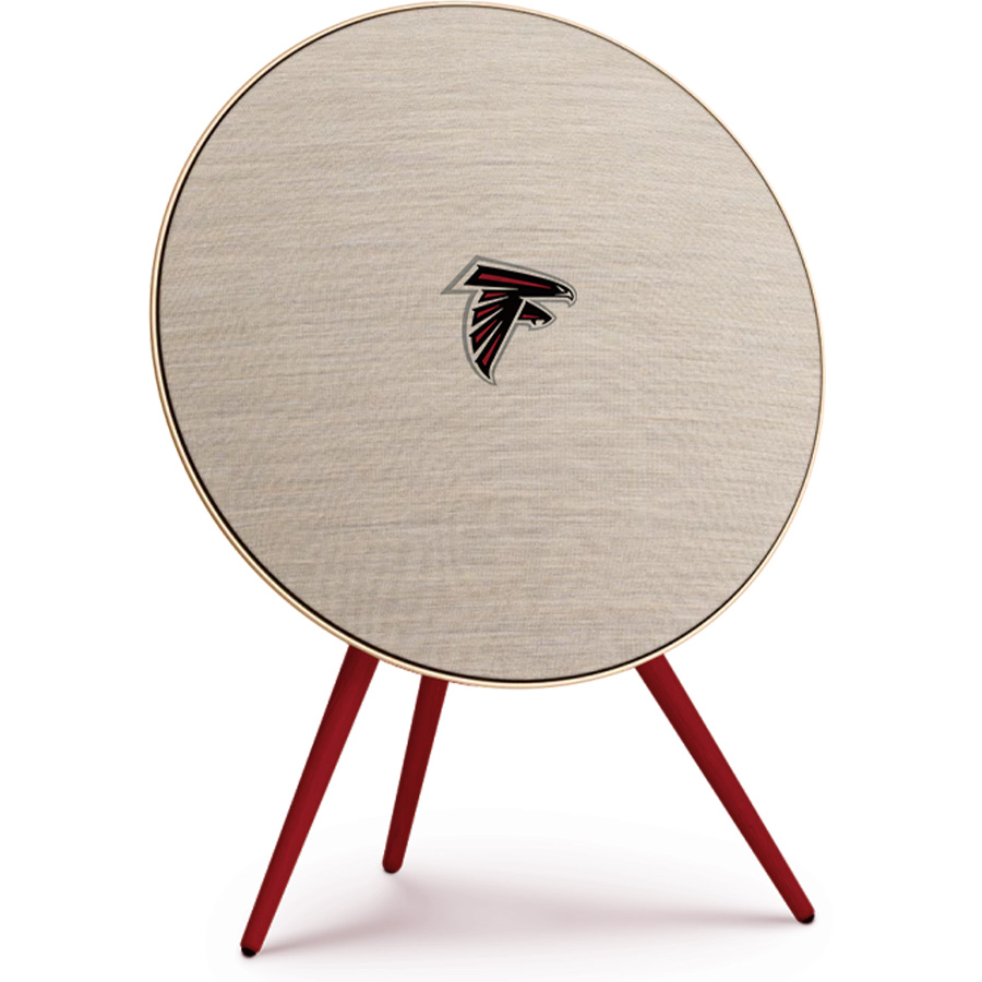 Atlanta Falcons Fans Box
