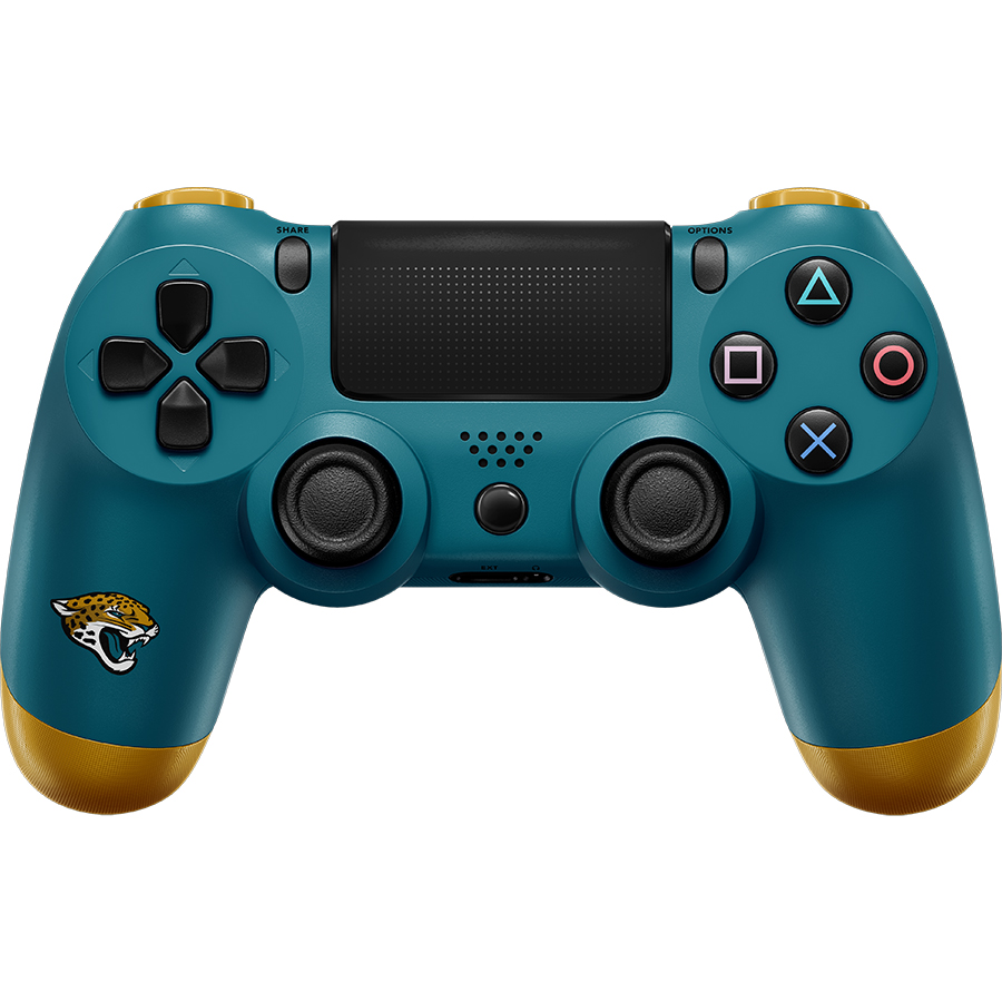 Jacksonville Jaguars Fans Box