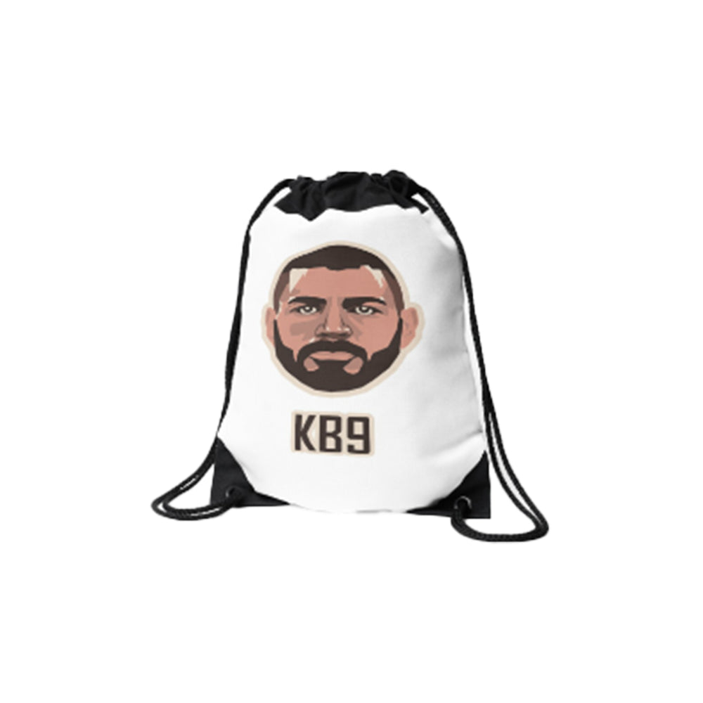 Karim Benzema's Ultimate Fan Gift Box