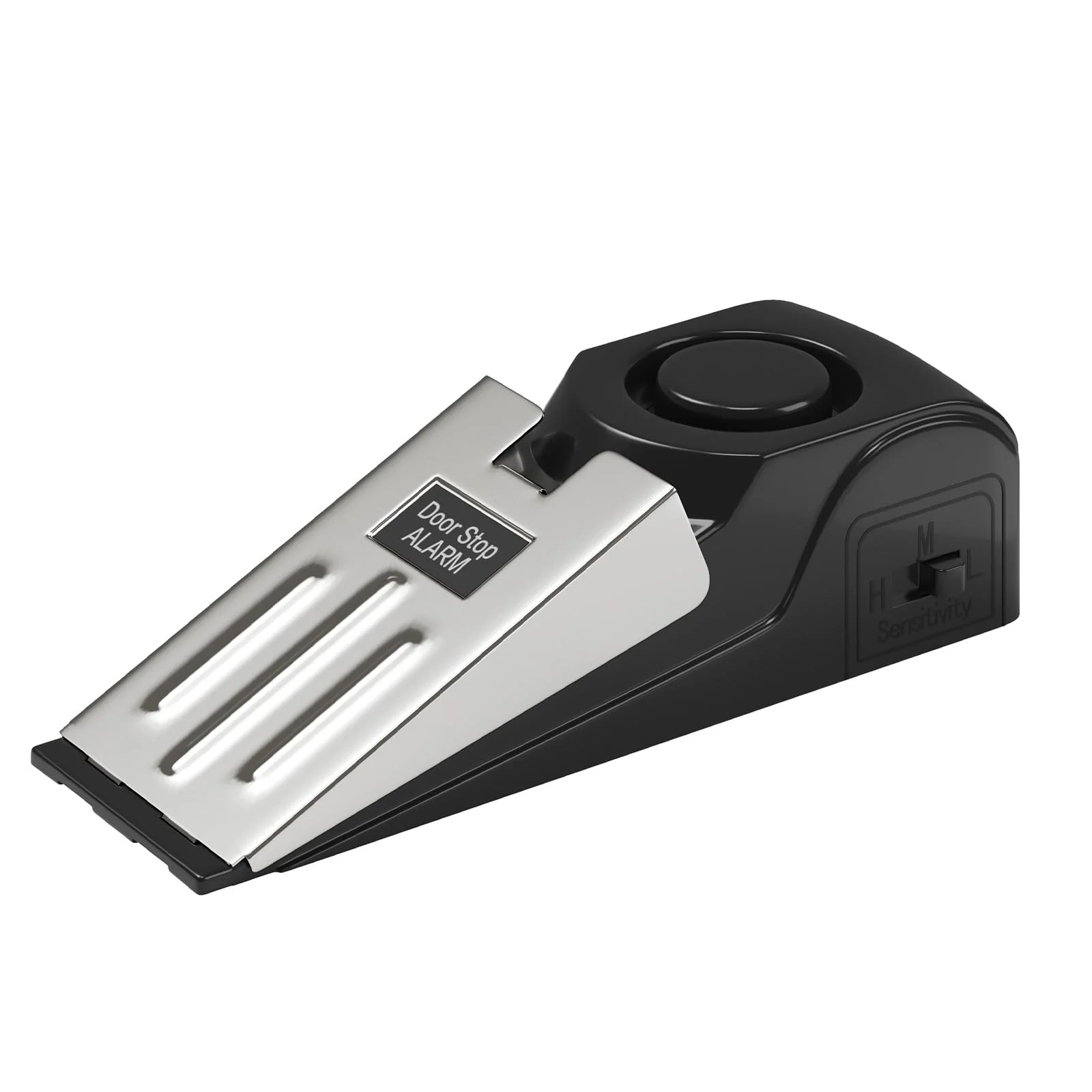 Portable Door Stop Alarm