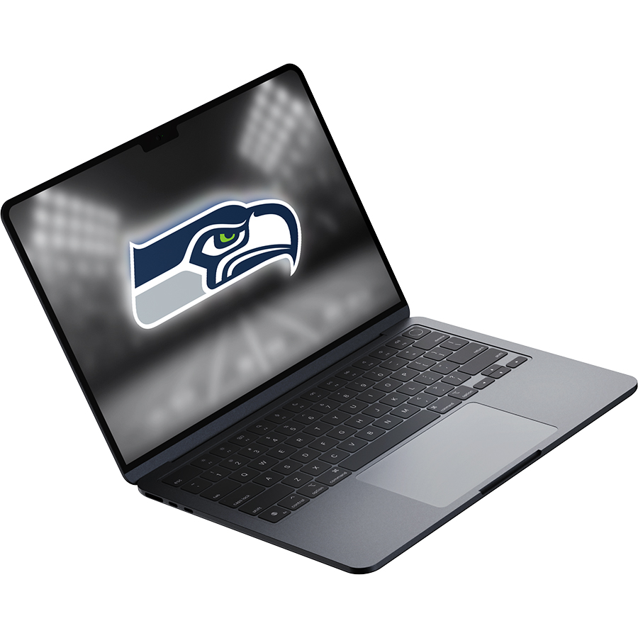 Seattle Seahawks Fans Box