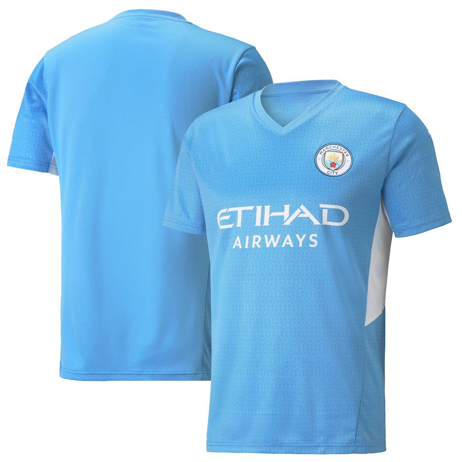 Manchester City Fans Box