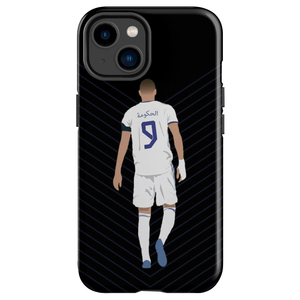Karim Benzema's Ultimate Fan Gift Box
