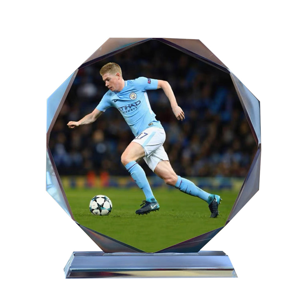 Kevin De Bruyne's Ultimate Fan Gift Box