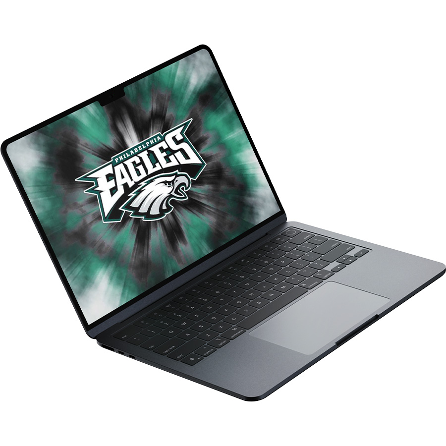 Philadelphia Eagles Fans Box