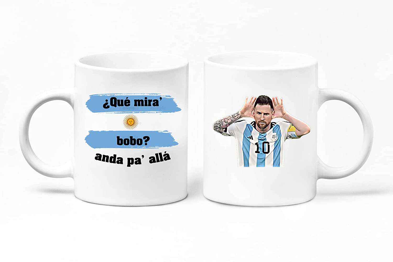 Lionel Messi Gift BOX
