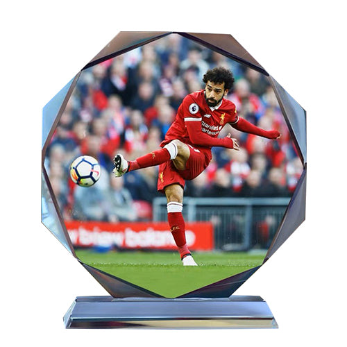 Mohammad Saleh's Ultimate Fan Gift Box