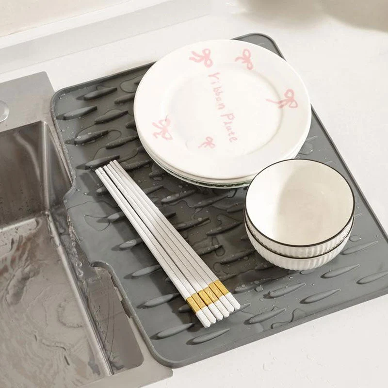 Woyuosn DripEase Silicone Drying Fast Water Drainage