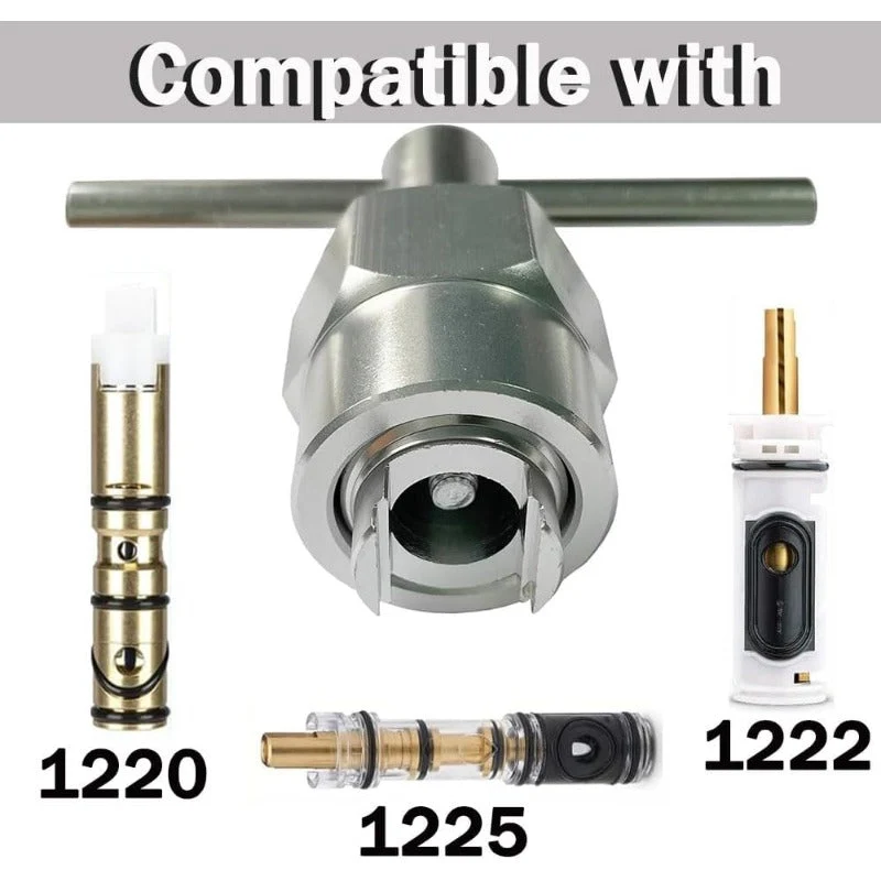 Stuck Cartridge Removal Tool