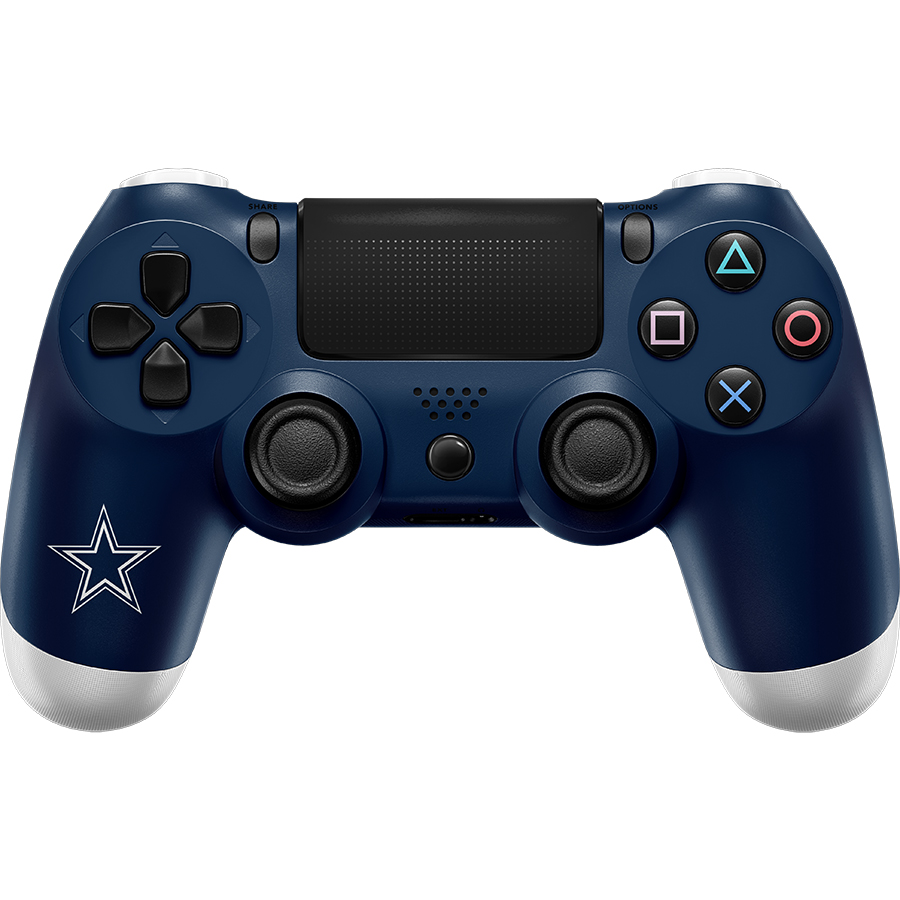 Dallas Cowboys Fans Box