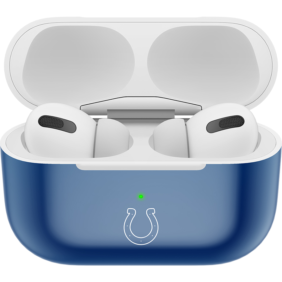 Indianapolis Colts Fans Box