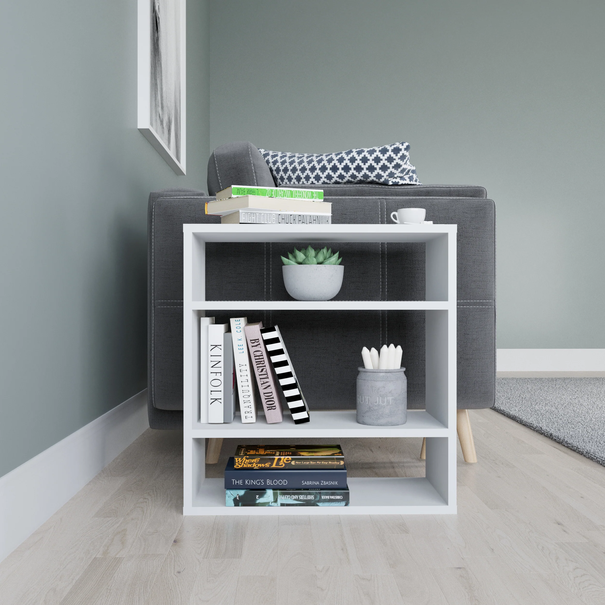 Soawa Harper Side Table
