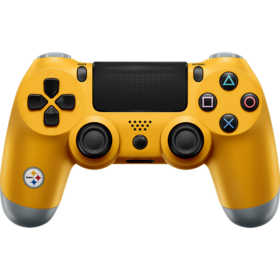 Pittsburgh Steelers Fans Box