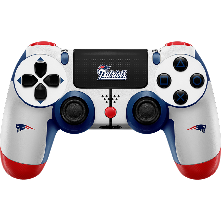 New England Patriots Fans Box