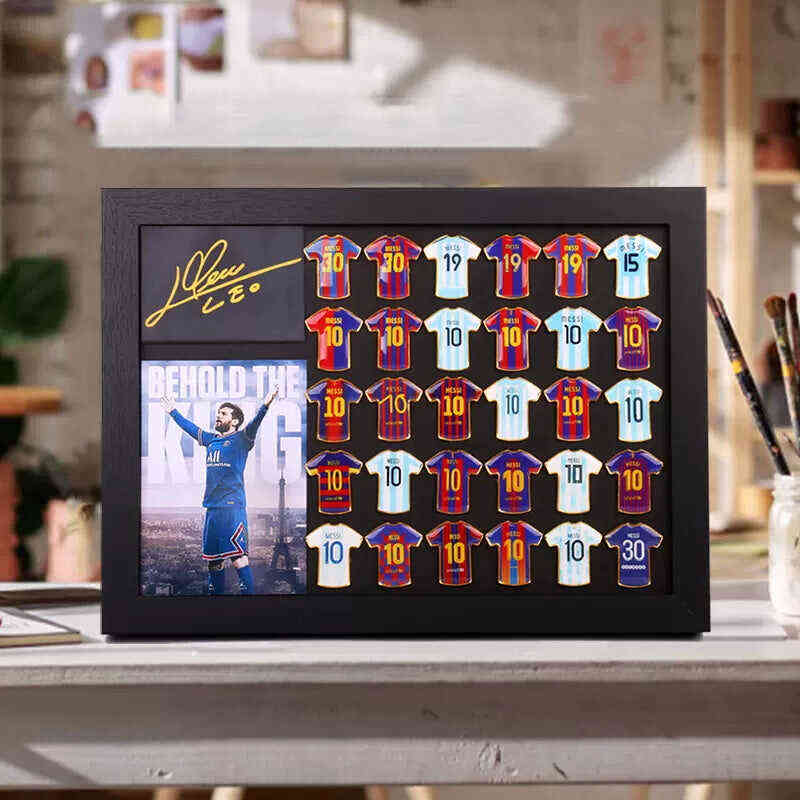 Lionel Messi Gift BOX