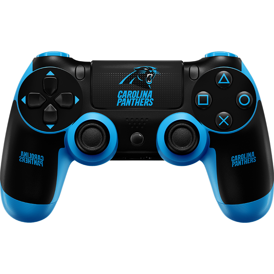 Carolina Panthers Fans Box