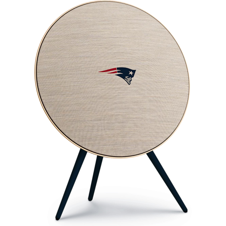 New England Patriots Fans Box