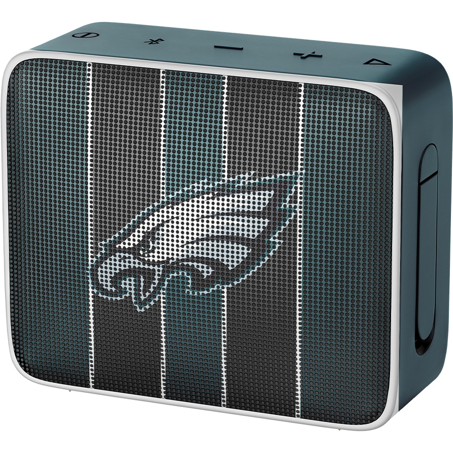 Philadelphia Eagles Fans Box