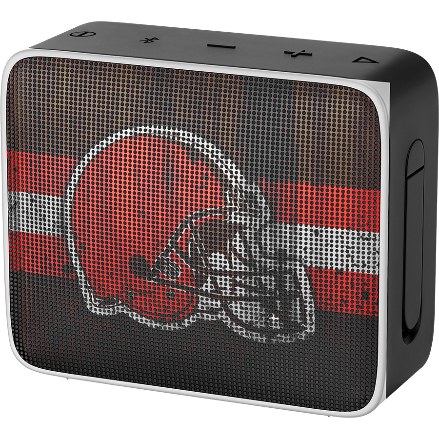 Cleveland Browns Fans Box