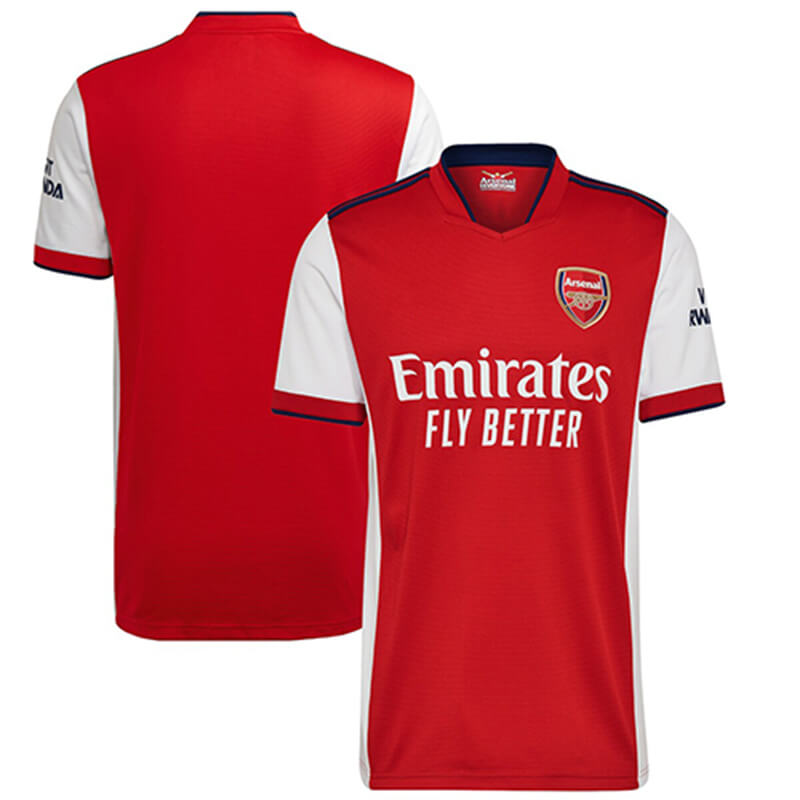 Arsenal Fans Box