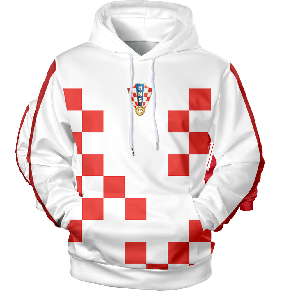 Luka Modric's Ultimate Fan Gift Box
