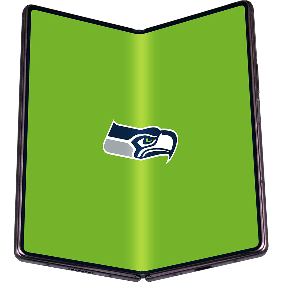 Seattle Seahawks Fans Box