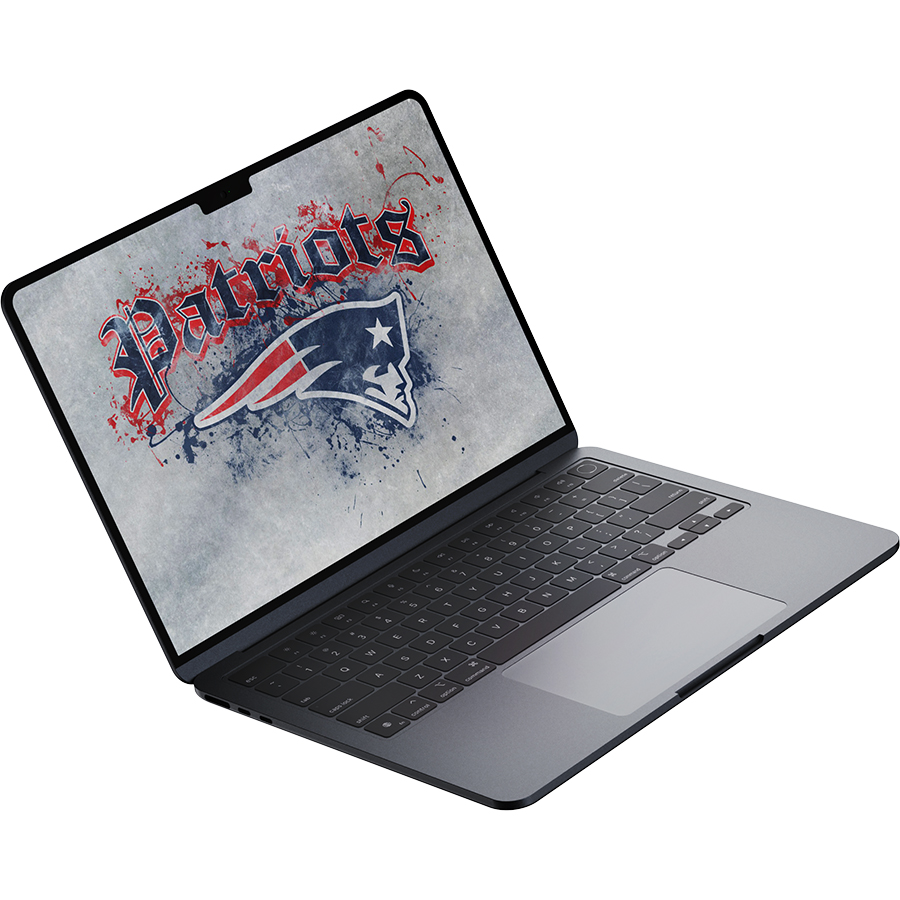 New England Patriots Fans Box