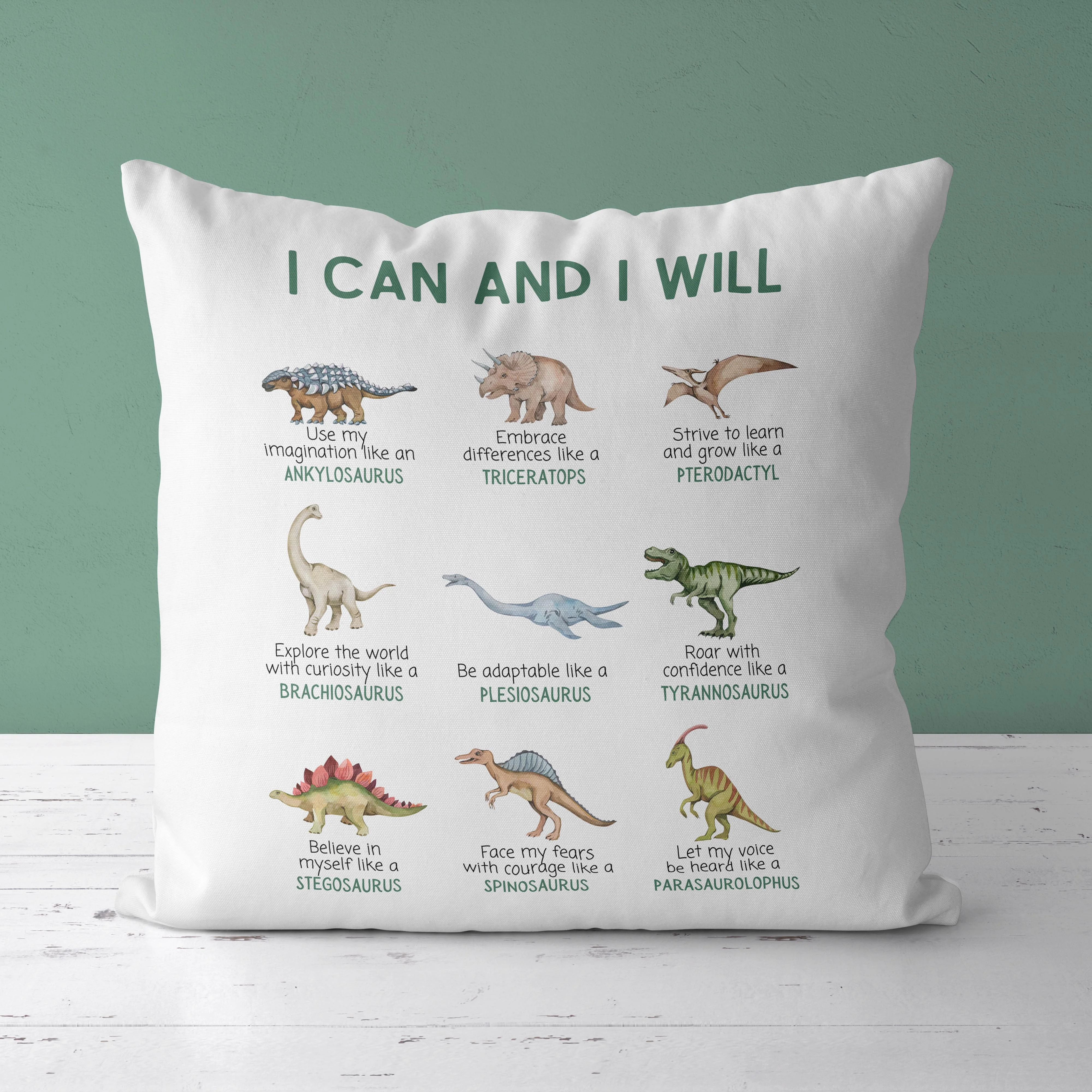 pillow