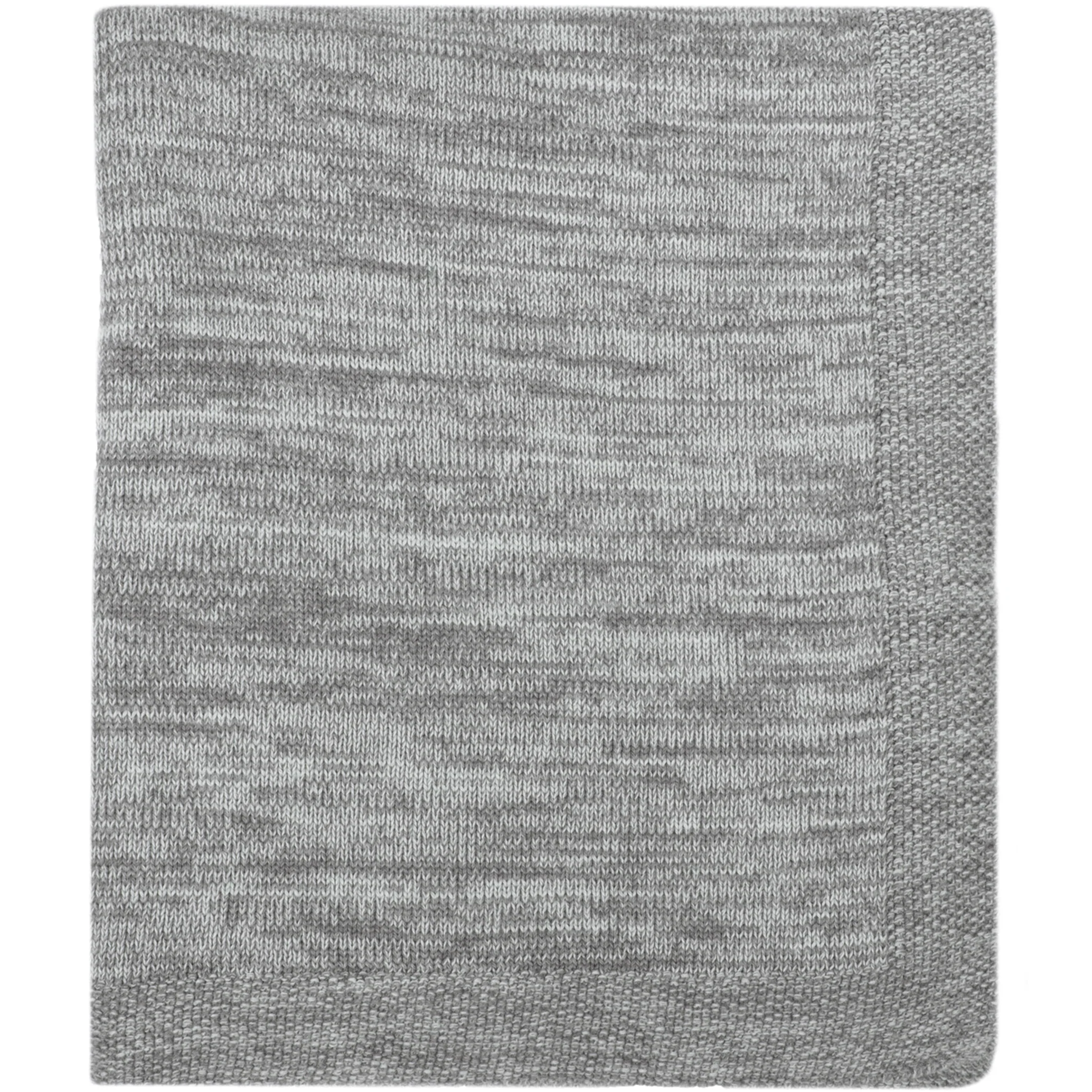 Daniel Knitted Throw