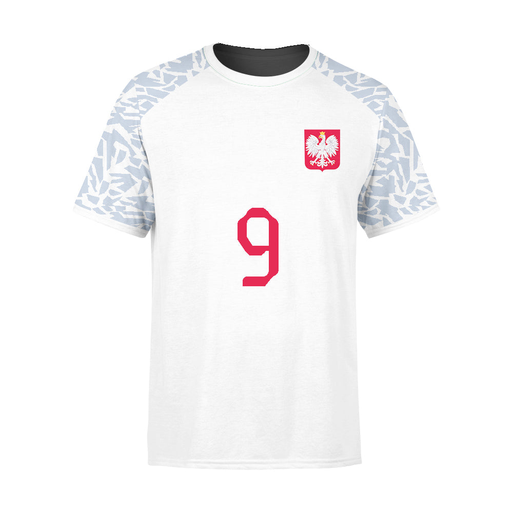 Robert Lewandowski's Ultimate Fan Gift Box