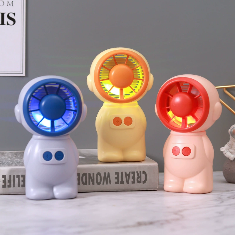 Handheld Fan