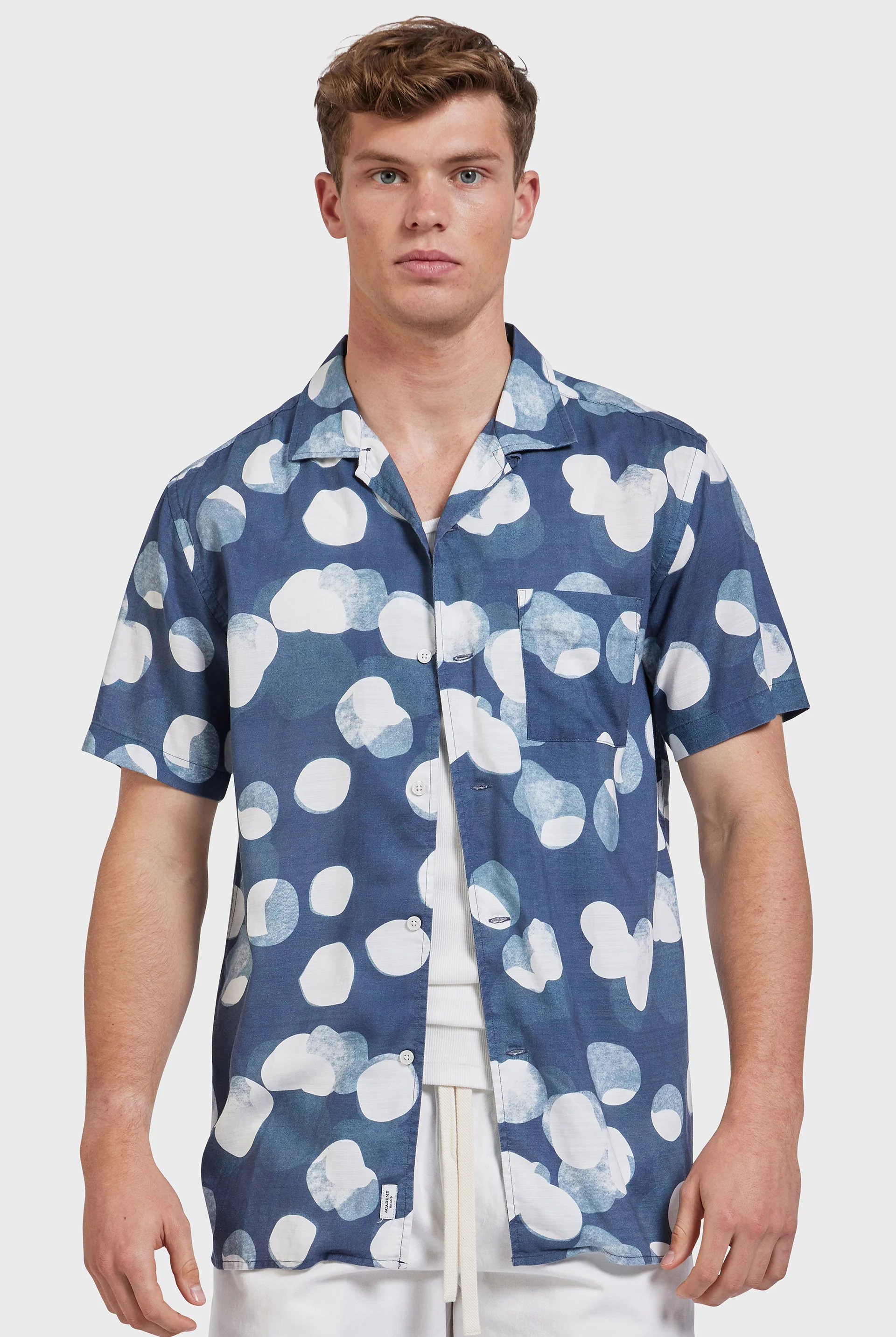 Kyoto Short Sleeve Shirt