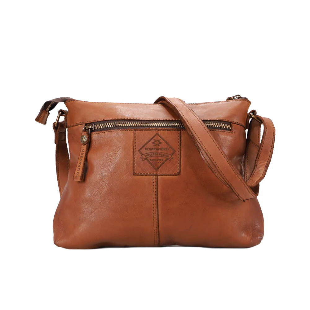 Jennifer Crossbody Bag