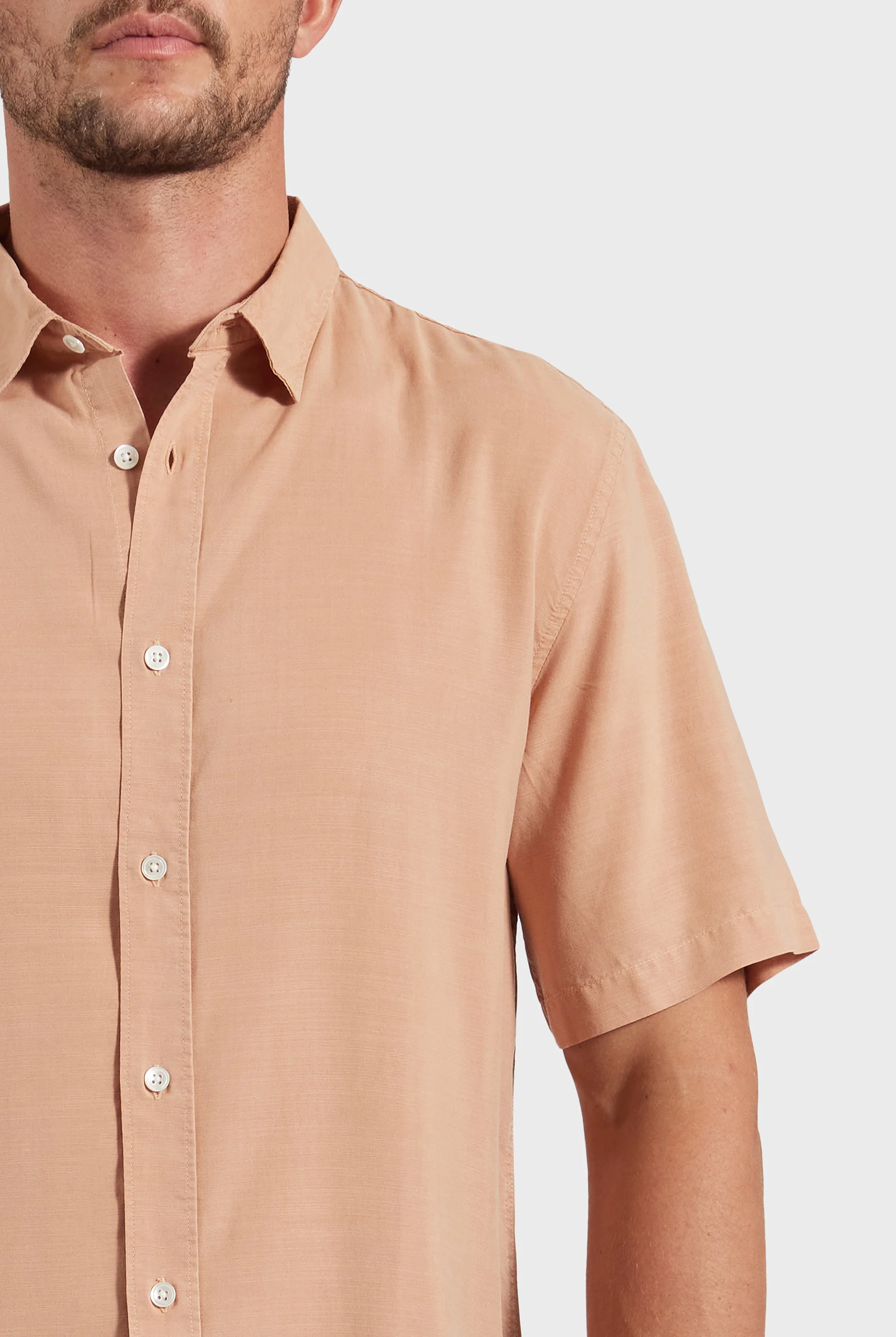 Stevens Short Sleeve Shirt