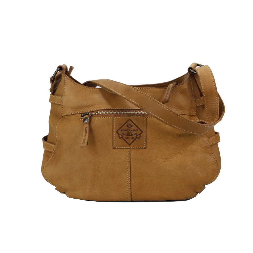 Beatrice Crossbody Bag